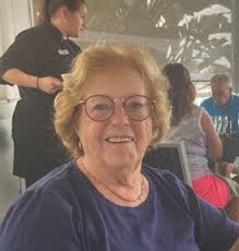 Obituary for Joan M. Muhaisen