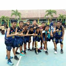 Maybe you would like to learn more about one of these? Basket Smpn 1 Palopo Terbaik Di Sulsel