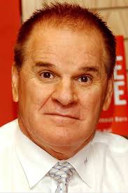 Pete Rose's Induction into the Baseball Hall of Fame