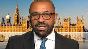'It's going to get worse before it gets better': James Cleverly responds to  Hamas attacks