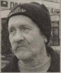 Wodni twardziele Jestem niezależna