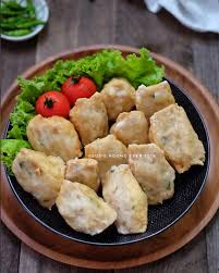 Resep tahu kukus goreng telur puyuh enak, murah meriah! Resep Tahu Isi Yang Enak Dan Mudah Dibuat Untuk Cemilan Di Rumah Theasianparent Indonesia