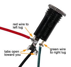 Diagram #14 shows how to wire a stereo output jack to turn on an onboard power source (battery) when a 1/4 mono plug is inserted. Wiring Diagram Xlr To 1 4 Stereo Jack Page 2 Line 17qq Com