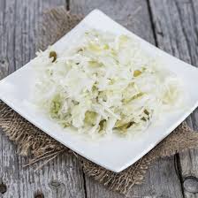Salade De Chou Blanc Facile Recette Salade De Chou Salade De Chou Blanc Choux