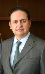 Mexico Energy Infrastructure Projects Forum Speakers