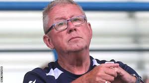 Paul Scally: Gillingham chairman steps back after 'extreme personal abuse' 