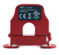 Amazon.com: ACI A/ASCSX Current Sensor CT, Adjustable Status ...