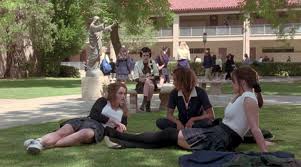 Why doesn't she use magic on us? 25 Little Known Facts About The Craft Creepy Catalog