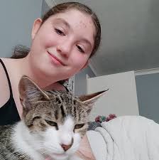 Jodie Rodgers in people