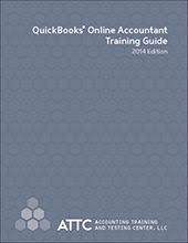 These free quickbooks tutorials will help you harness the power of quickbooks online while saving you time and frustration. Attc Quickbooks Online Accountant Training Guide Quickbooks Online Quickbooks Small Business Accounting