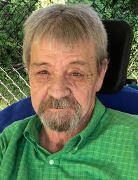 Larry Wayne Scott Sr. Obituary