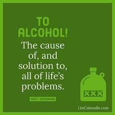 Most amazing military quotes that will fill your heart with pride. 83 Funny Drinking Quotes For Big Laughs Listcaboodle