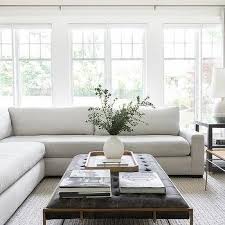 $1079 w:45¼ d:45¼ h:19 round+button+tufted+ottoman. Ottoman Coffee Table Design Ideas