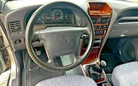 Image result for Solaris Silver 1998 SsangYong