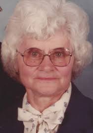 Obituary information for Darlene Pearson