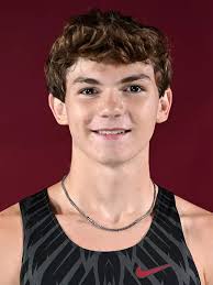 2024 Men's Cross Country Roster