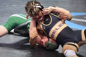 Belen Eagles disagree with state wrestling ruling