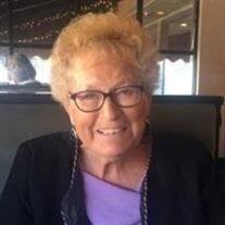 Ada Mae Freese Obituary