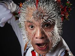 13 Of China S Weird World Records