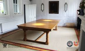 4.4 out of 5 stars. The Refectory Dining Table Birmingham Billiards