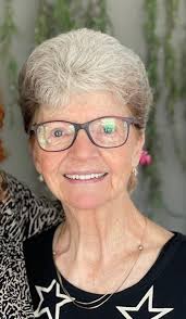 Sharon Landon Obituary