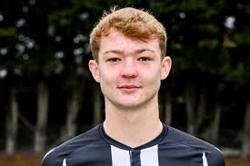 Grimsby Town star, 16, dies alongside dad after car plunges into canal as  tributes paid to 'brightest stars in the sky'