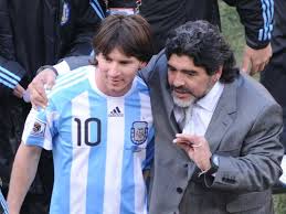 عشاق منتخب الأرجنتين في الجزائر. Ø§Ù†ÙÙˆØ¬Ø±Ø§Ù Ø§Ù„Ù…ÙˆÙ†Ø¯ÙŠØ§Ù„ Ù…Ø§Ø±Ø§Ø¯ÙˆÙ†Ø§ 1986 Ù…ÙŠØ³ÙŠ 2014 Goal Com