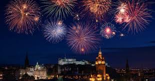 Why do people celebrate hogmanay? Hogmanay Scottish Traditions At New Year And Scotlandshop