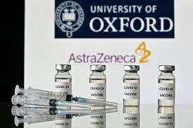 La vacuna de la universidad de oxford y astrazeneca también reproduce, como las otras dos vacunas, la secuencia genética de la proteína s del nuevo coronavirus, la espiga que utiliza el virus. La Vacuna Contra El Covid 19 De Astrazeneca Oxford Demuestra Alta Eficacia