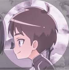 Eren makes amends with armin. 1 2 In 2021 Cute Anime Profile Pictures Anime Wallpaper Aesthetic Anime