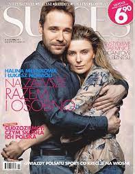 Halina i łukasz żyją jednak. Halina Mlynkova And Lukasz Nowicki Photos News And Videos Trivia And Quotes Famousfix