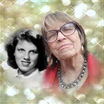 Marjorie Louise Eley Obituary