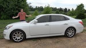 See the full review, prices, and listings for sale near you! Here S Why The Hyundai Equus Is The Best Luxury Sedan Bargain Ever Youtube