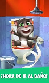 Cómo instalar mi talking tom mod apk? Descargar My Talking Tom Apk Mod V5 8 0 544 Monedas Entradas Ilimitadas Mundoperfecto Net Talking Tom Tom Games Mini Games