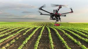 Agricultura in diccionari de la llengua catalana, segona edició. Drones Y Tecnologia Punta La Salvacion Para Una Agricultura A Distancia