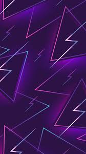 Multiple sizes available for all screen. Neon Purple Wallpaper Nawpic