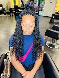 Pin On Crochet Hair Styles Freetress