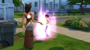 How to mod your xbox: Become A Sorcerer Best Mods For The Sims 4 On Pc A Cool Weird And Wonderful Mod That Lets You Turn Your Sims Into Magic Wielding So Sims 4 Mods Sims Sims 4
