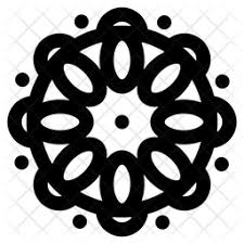 Download Free Floral Line Icon Available In Svg Png Eps Ai Icon Fonts
