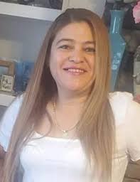 Obituary information for Lorena Elizabeth Molina Rodriguez