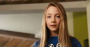 Despite being at the very beginning of her career she already managed to score three nominations for academy awards, the most important award you can think of, for her roles in. Saoirse Irish Princess