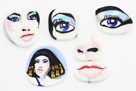 Intensive Glass Workshops