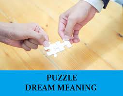 They detected less than 1 percent of the dicyanoacetylene gas needed for the cloud to condense. Puzzle Dream Meaning Top 11 Dreams About Solving Riddle Dream Meaning Net