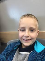 Did Darren make an update