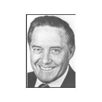 CHARLES GUHR Obituary