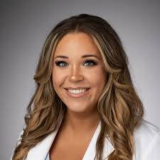 Stephanie Wasson's path from patient to nurse practitioner