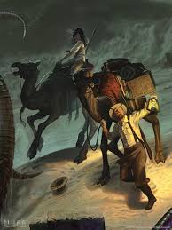 ^ any token, other than clues, gates, and monsters, is always available. Artstation Eldritch Horror Under The Pyramids Jake Murray