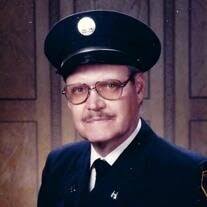 George Olaf Myhrvold Obituary