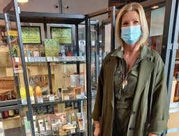 Météo de 14 jours france. Une Boutique Ou Acheter Du Cbd Et Des Produits A Base De Chanvre A Saint Brevin Les Pins Le Courrier Du Pays De Retz