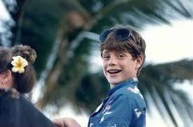 1 Sean Astin With The Look Of A Kid Who Got To Play Around On A Real Pirate Ship For Months Goonies Goonies Mikey Les Goonies